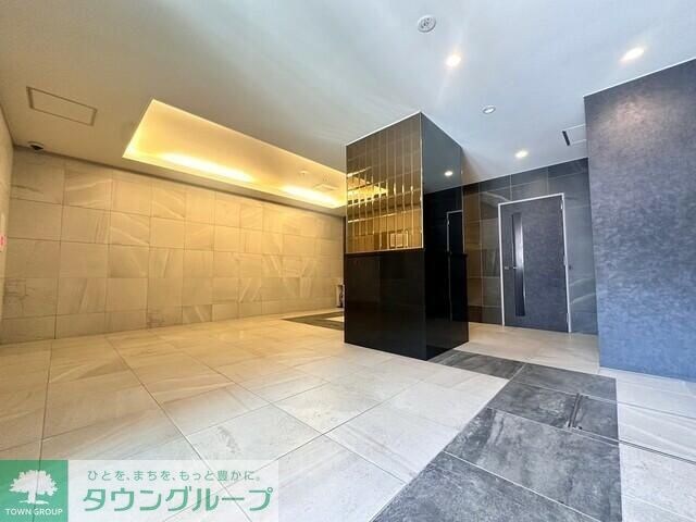 HF曳舟レジデンスの物件内観写真