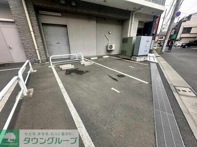 HF曳舟レジデンスの物件内観写真