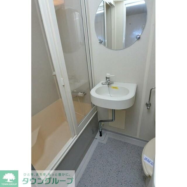 リバーサイド八丁堀の物件内観写真