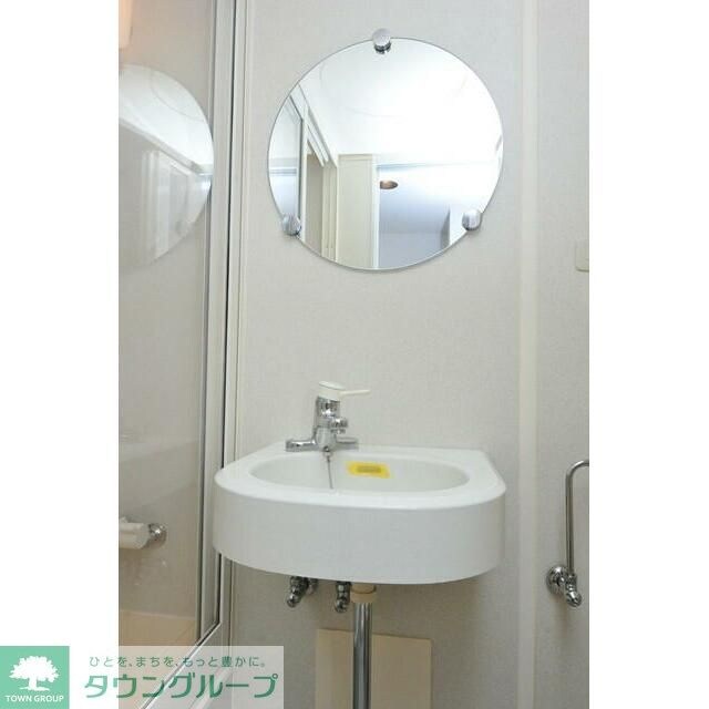 リバーサイド八丁堀の物件内観写真