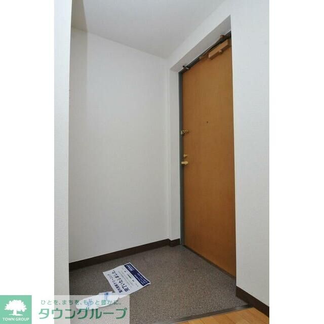 リバーサイド八丁堀の物件内観写真