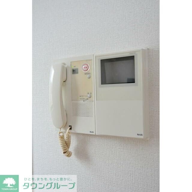 リバーサイド八丁堀の物件内観写真