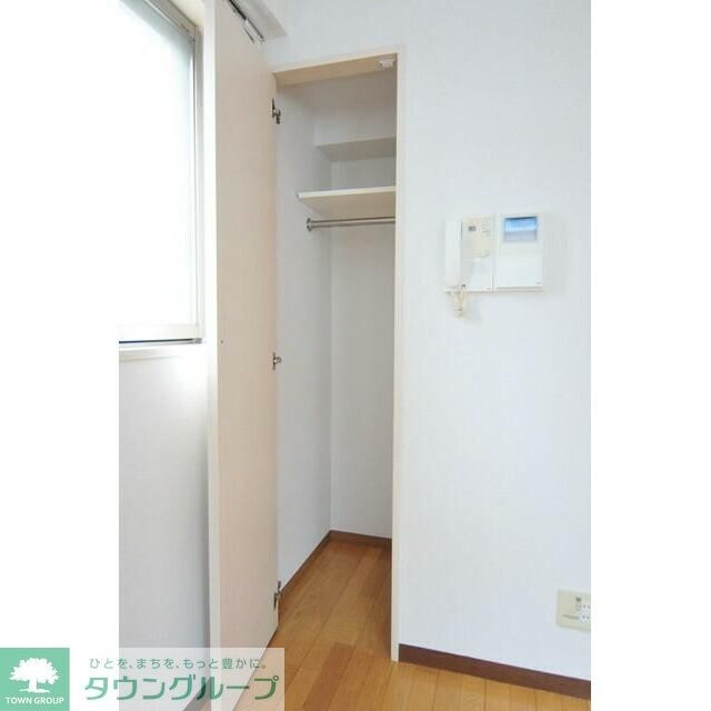 リバーサイド八丁堀の物件内観写真