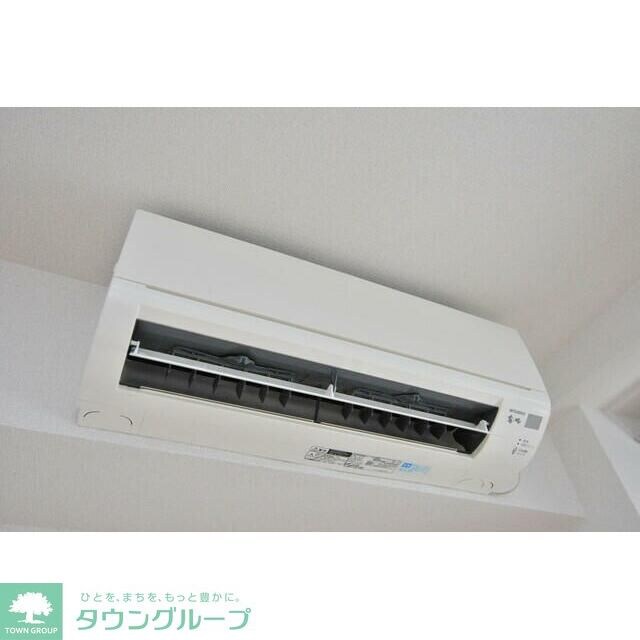 リバーサイド八丁堀の物件内観写真