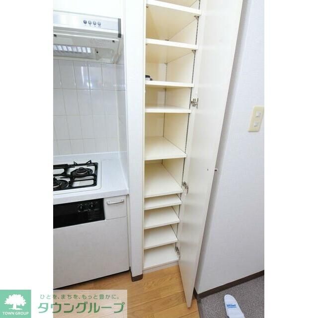 リバーサイド八丁堀の物件内観写真