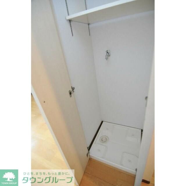 リバーサイド八丁堀の物件内観写真