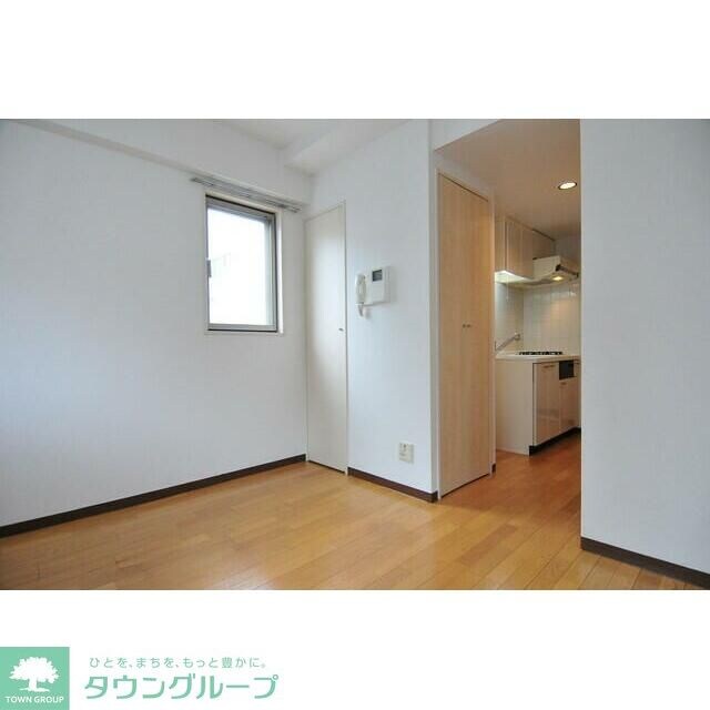 リバーサイド八丁堀の物件内観写真