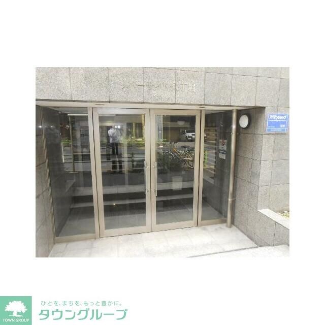 リバーサイド八丁堀の物件内観写真