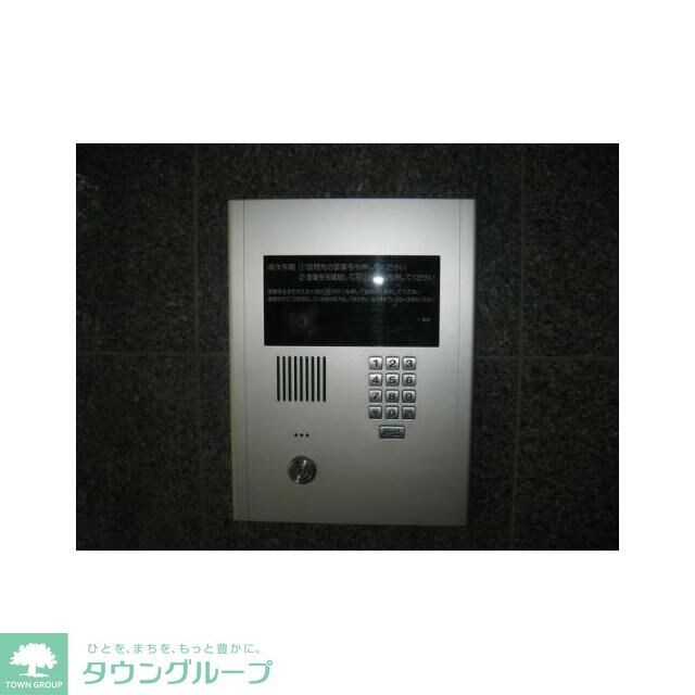 リバーサイド八丁堀の物件内観写真