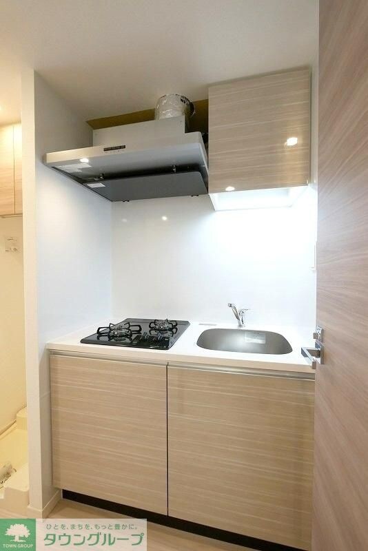 文京本駒込レジデンスの物件内観写真