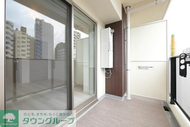 文京本駒込レジデンスの物件内観写真