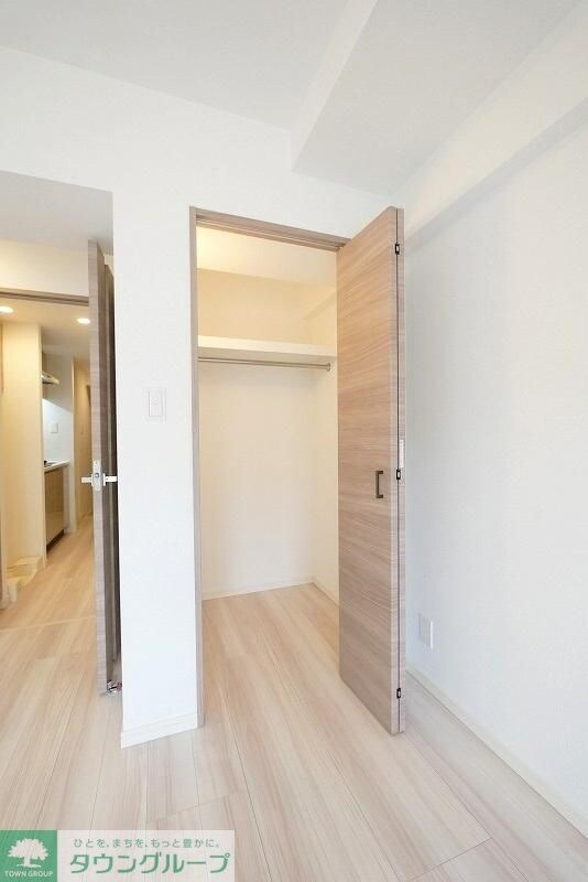 文京本駒込レジデンスの物件内観写真