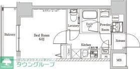 ラフィスタ大師前IIIの物件内観写真
