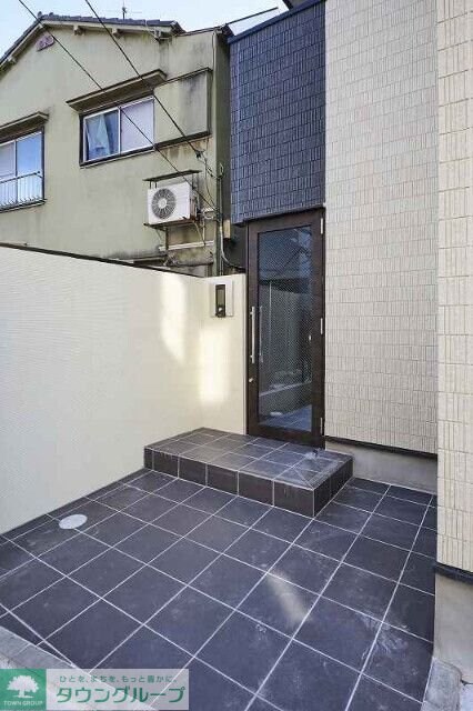 Well-being北千住の物件内観写真