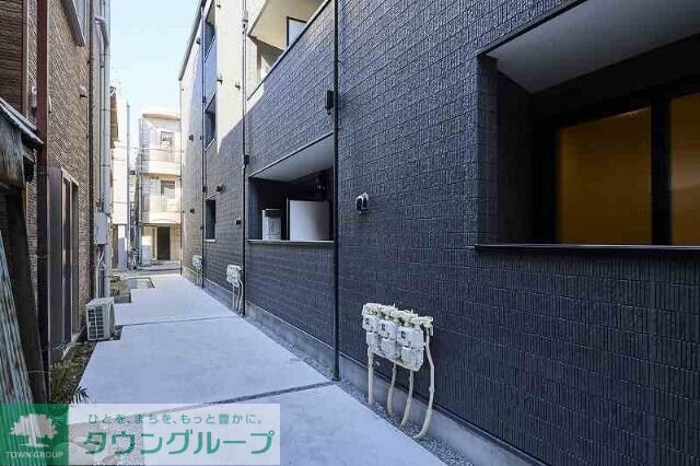 Well-being北千住の物件内観写真