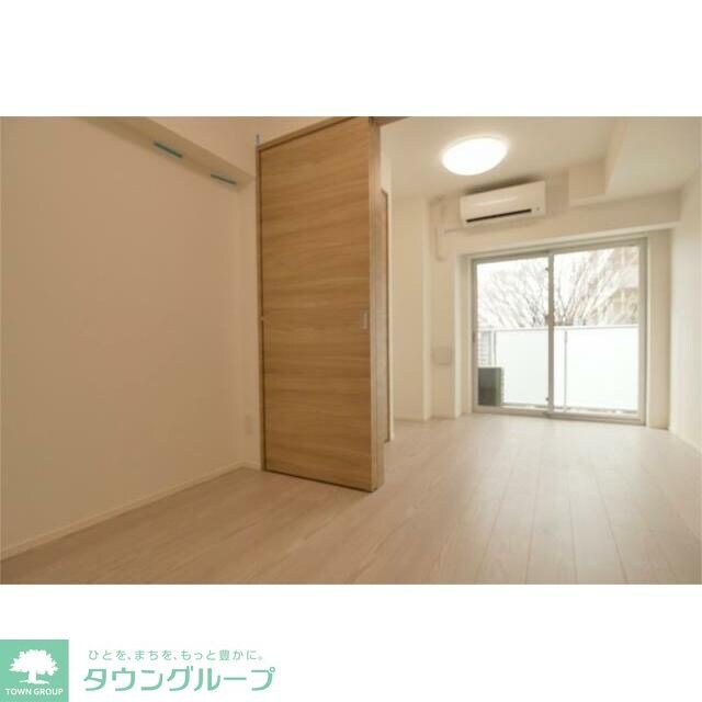 ラフィスタ大師前IVの物件内観写真