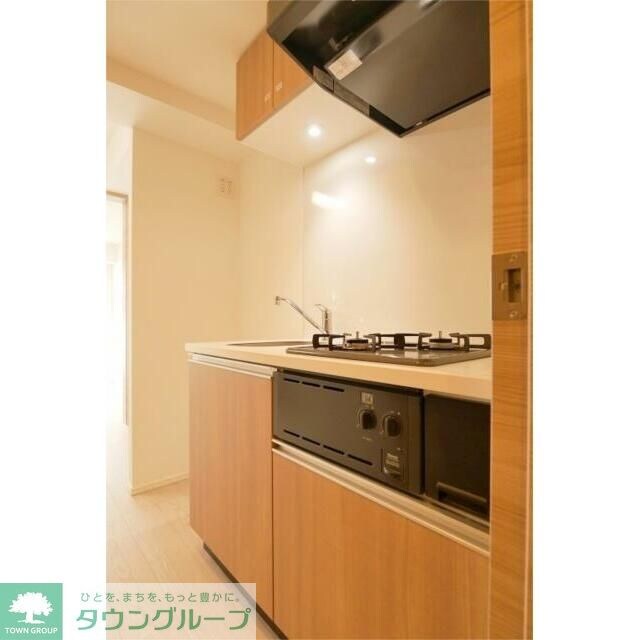 ラフィスタ大師前IVの物件内観写真