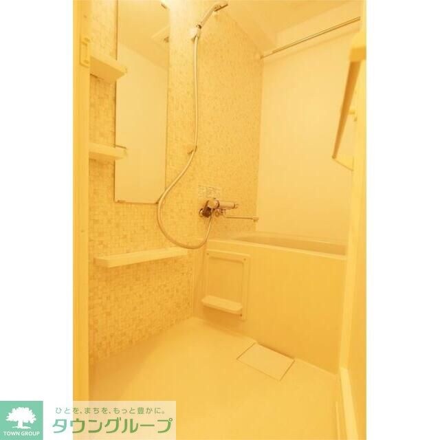 ラフィスタ大師前IVの物件内観写真