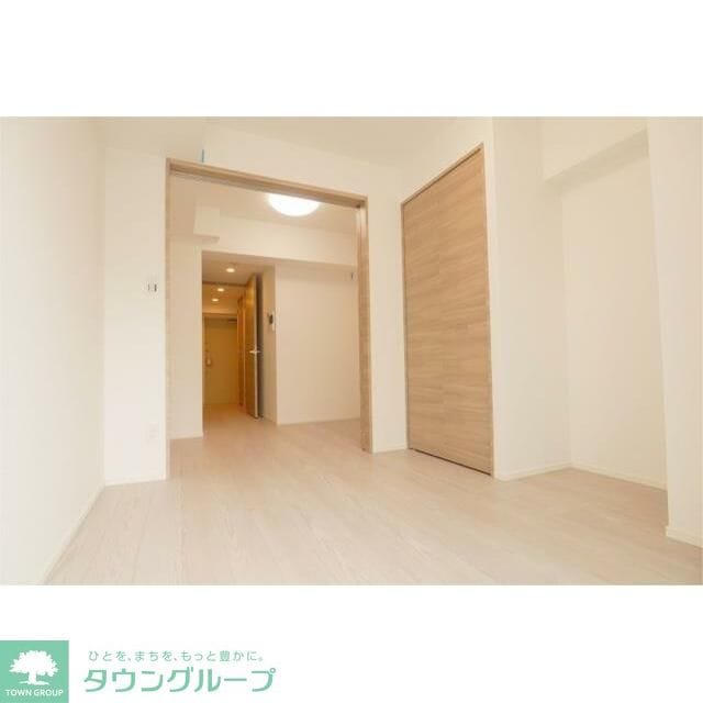 ラフィスタ大師前IVの物件内観写真