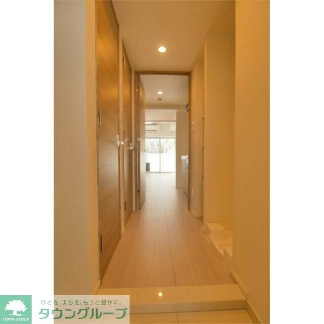 ラフィスタ大師前IVの物件内観写真