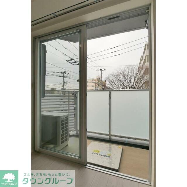 ラフィスタ大師前IVの物件内観写真