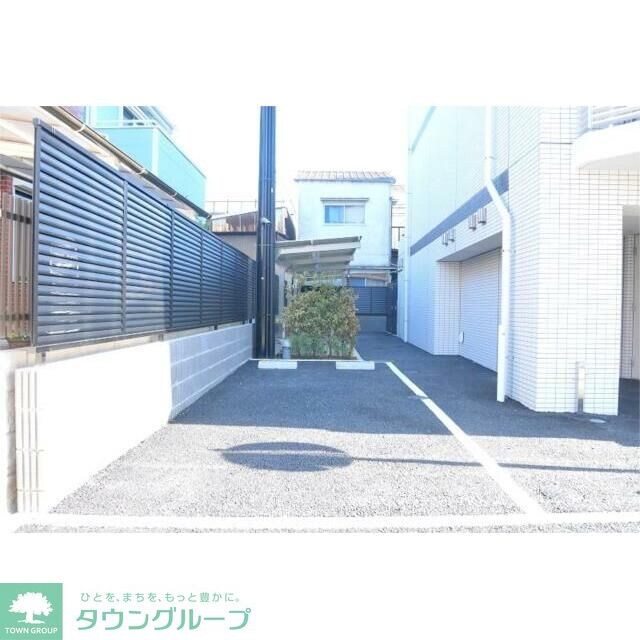 ラフィスタ大師前IVの物件内観写真