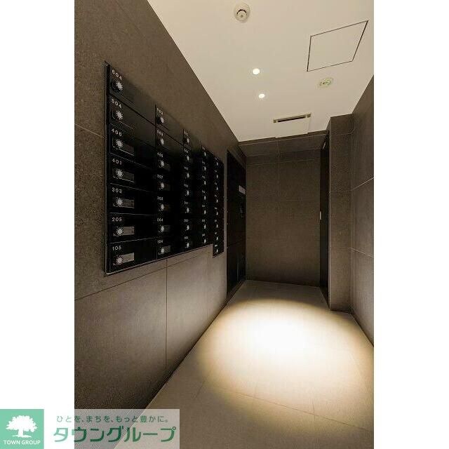 ラフィスタ大師前IVの物件内観写真