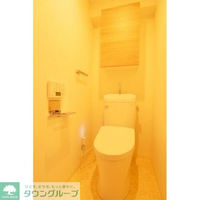 ラフィスタ大師前IVの物件内観写真