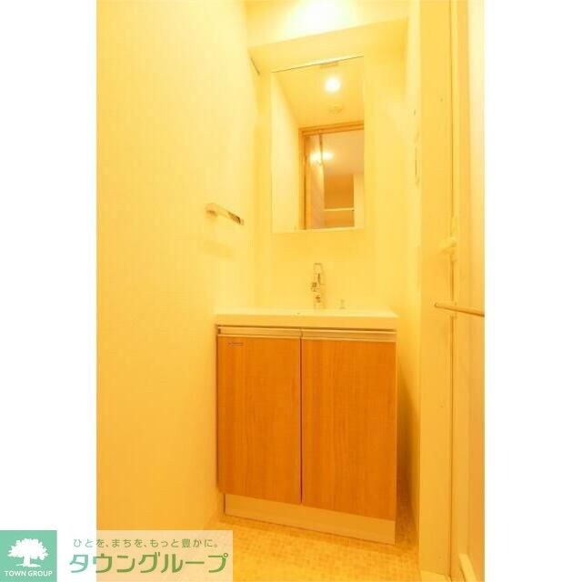 ラフィスタ大師前IVの物件内観写真