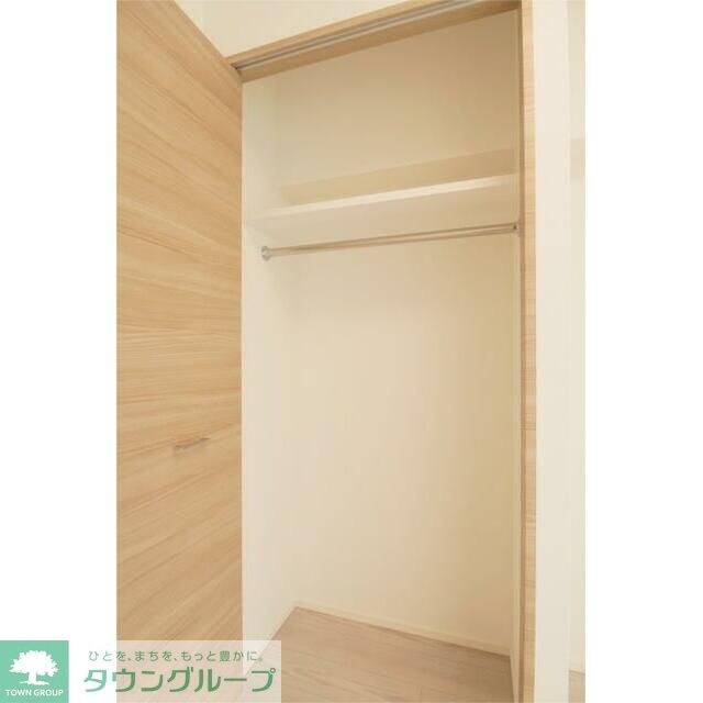 ラフィスタ大師前IVの物件内観写真