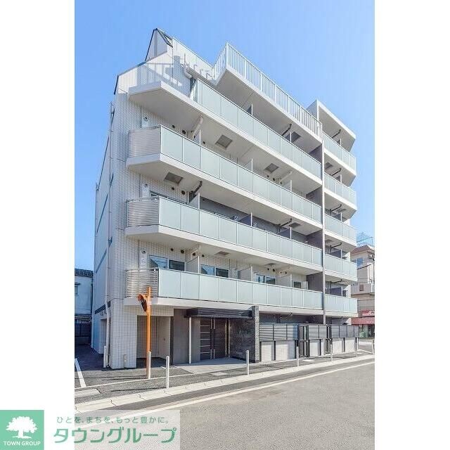 ラフィスタ大師前IVの物件内観写真