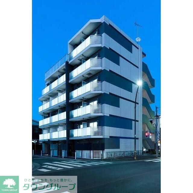 ラフィスタ大師前IVの物件内観写真