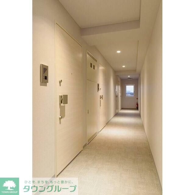 ラフィスタ大師前IVの物件内観写真