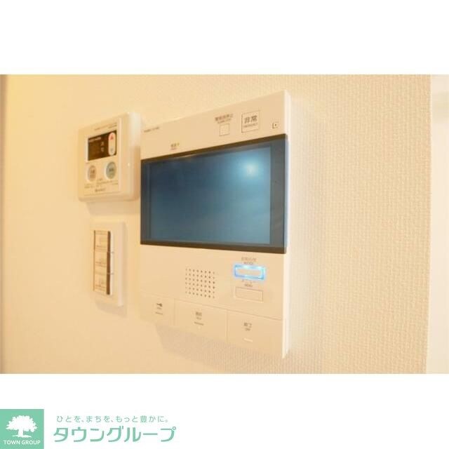 ラフィスタ大師前IVの物件内観写真