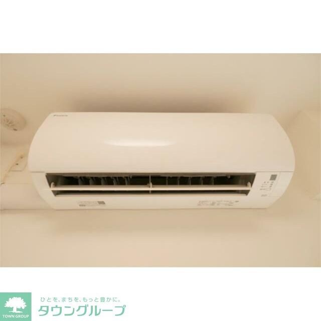 ラフィスタ大師前IVの物件内観写真