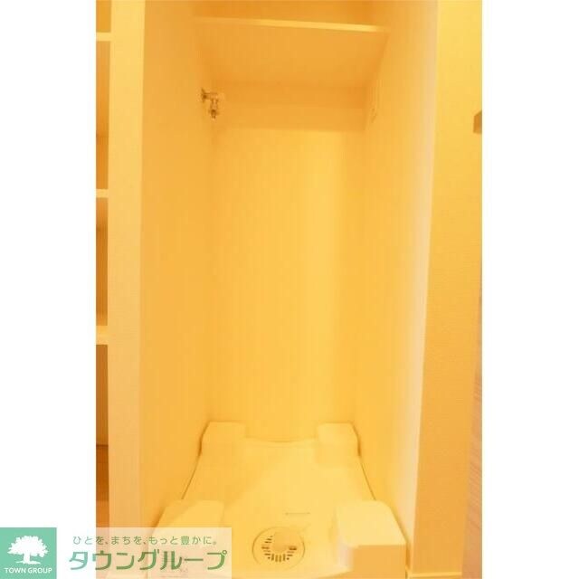 ラフィスタ大師前IVの物件内観写真