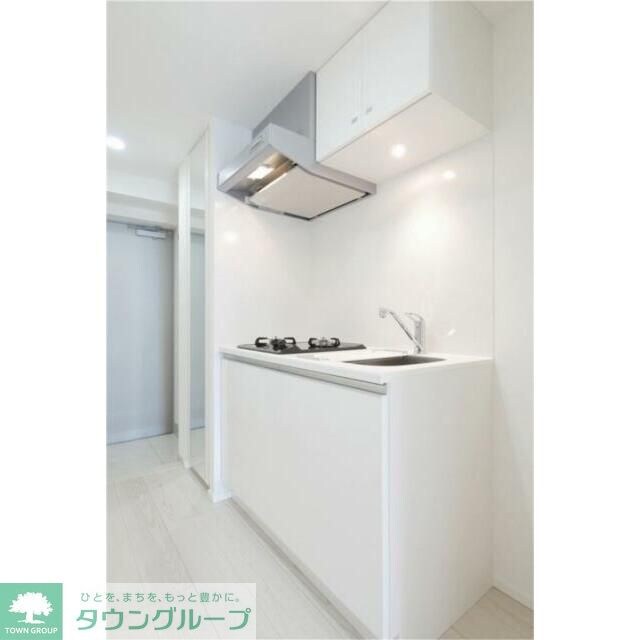 ベルグレードKS TREの物件内観写真