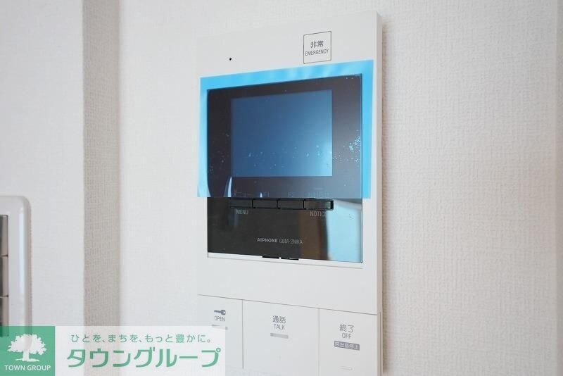 アーバハイツ六町2号館の物件内観写真