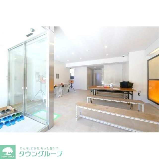 PREMIUM CUBE 両国DEUXの物件内観写真