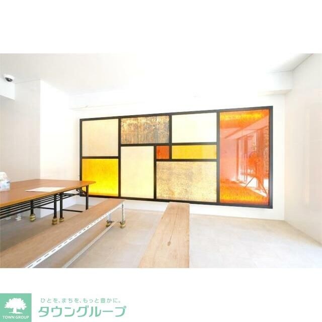 PREMIUM CUBE 両国DEUXの物件内観写真