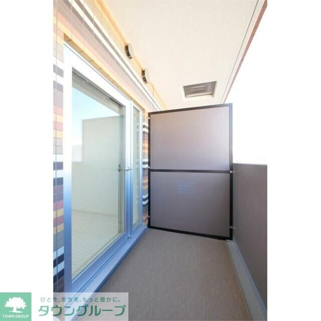 PREMIUM CUBE 両国DEUXの物件内観写真