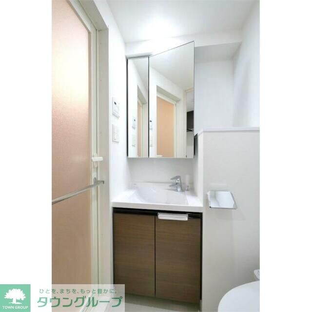 PREMIUM CUBE 両国DEUXの物件内観写真