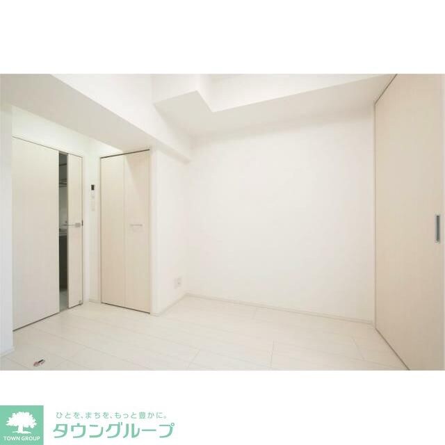 PREMIUM CUBE 両国DEUXの物件内観写真