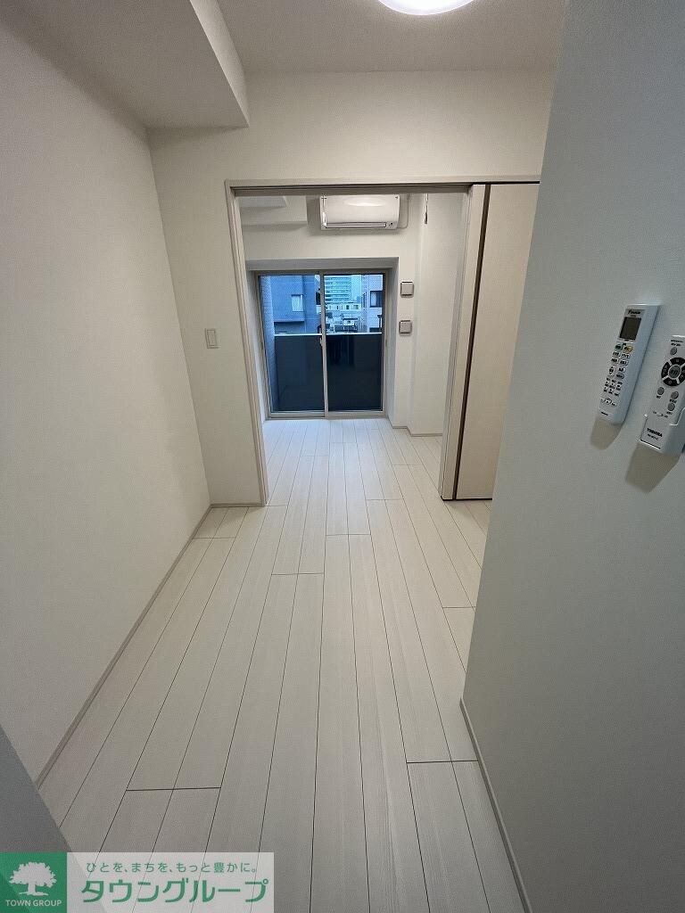 PREMIUM CUBE G 後楽園の物件内観写真