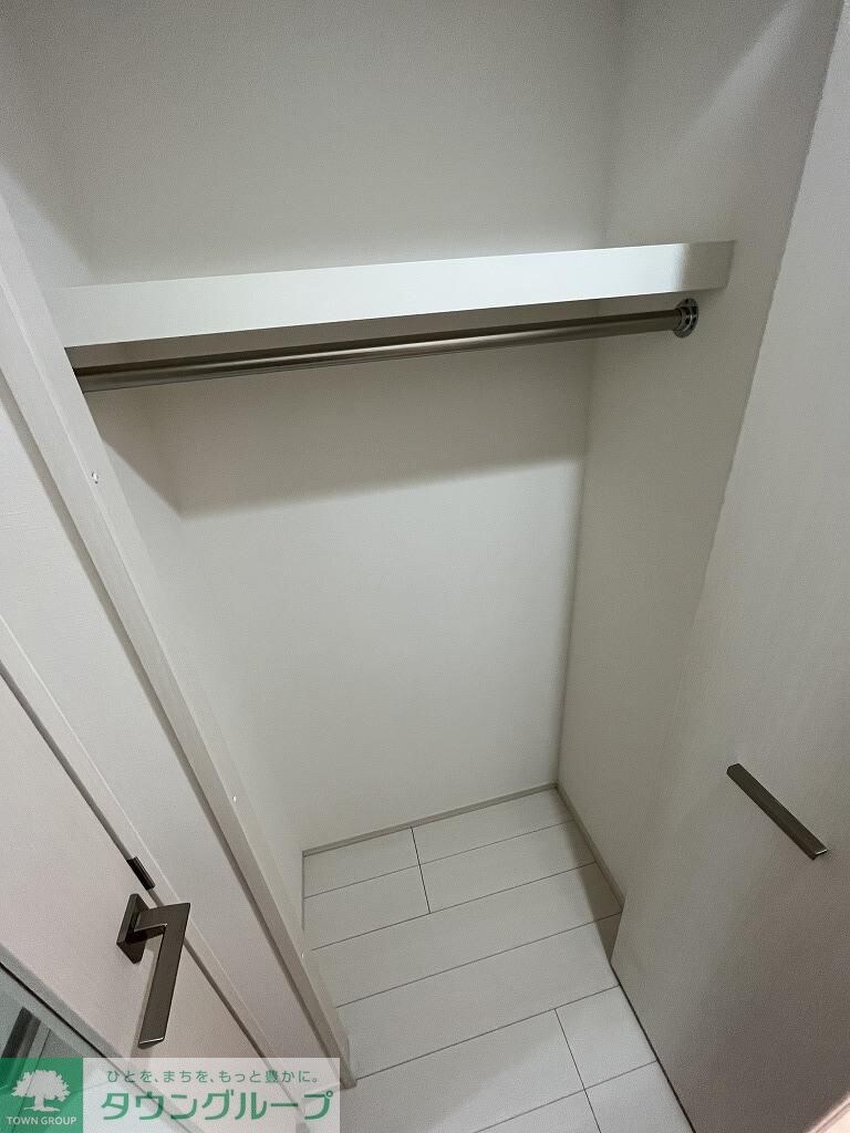 PREMIUM CUBE G 後楽園の物件内観写真