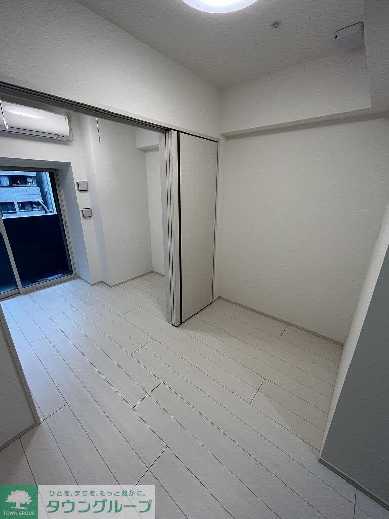 PREMIUM CUBE G 後楽園の物件内観写真