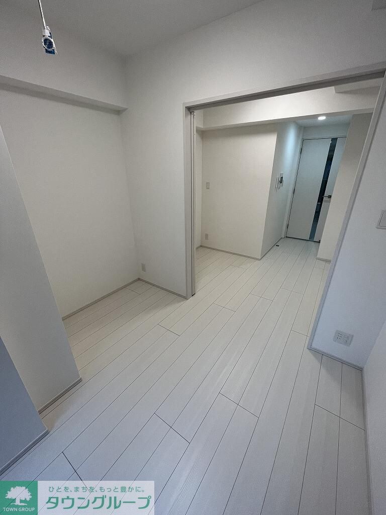 PREMIUM CUBE G 後楽園の物件内観写真