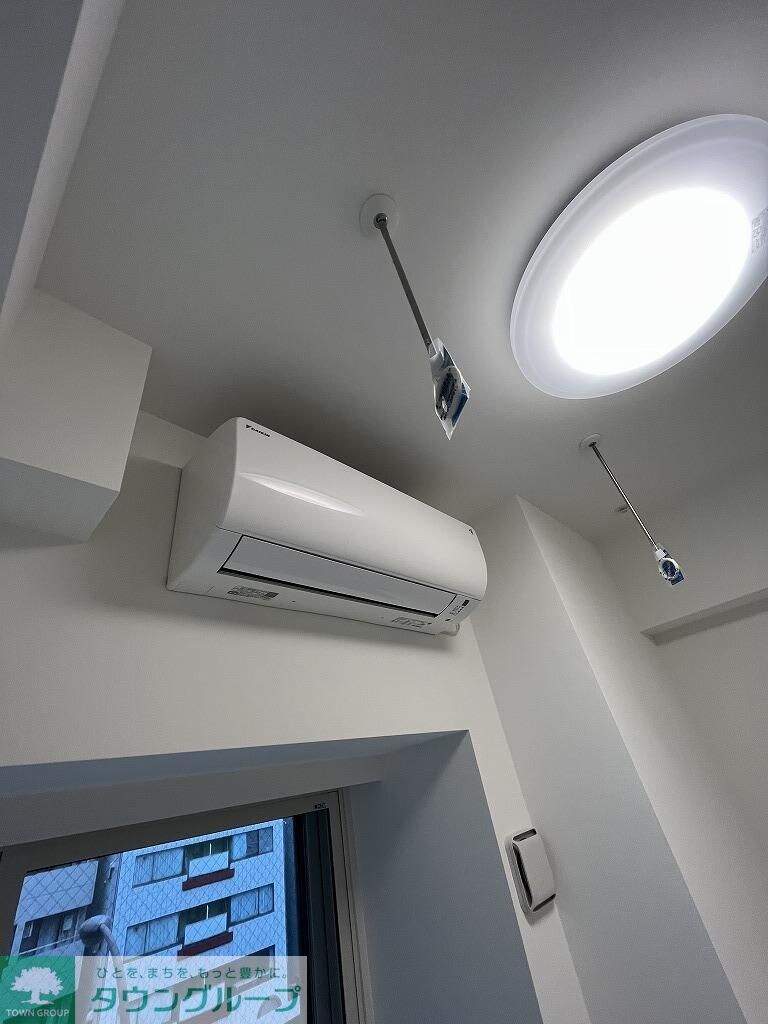 PREMIUM CUBE G 後楽園の物件内観写真