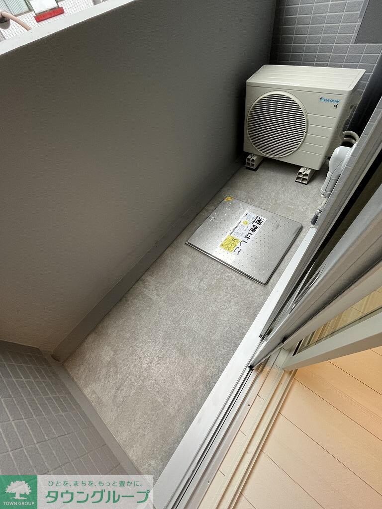 PREMIUM CUBE G 後楽園の物件内観写真