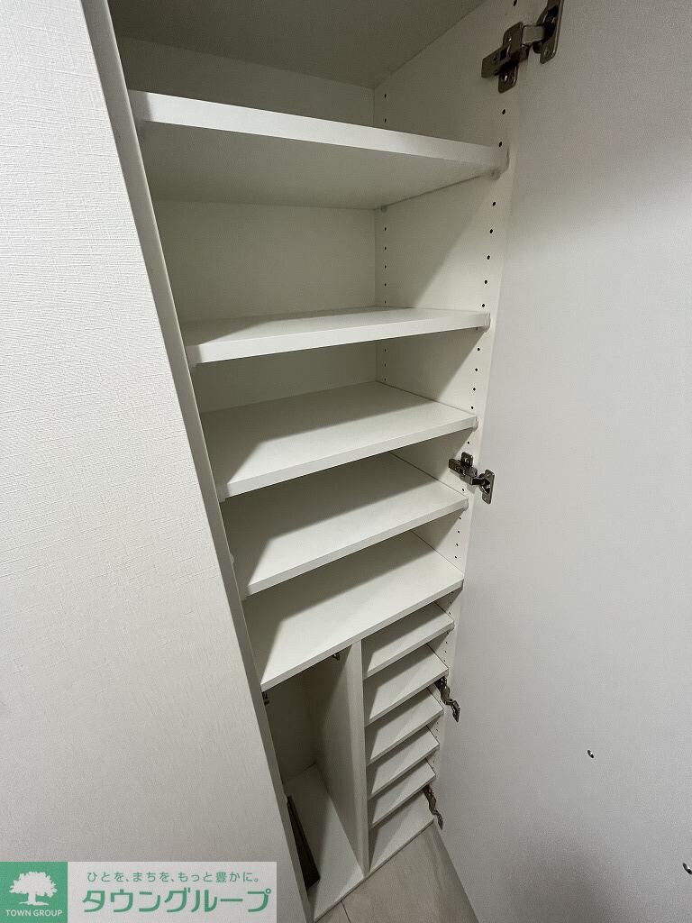 PREMIUM CUBE G 後楽園の物件内観写真